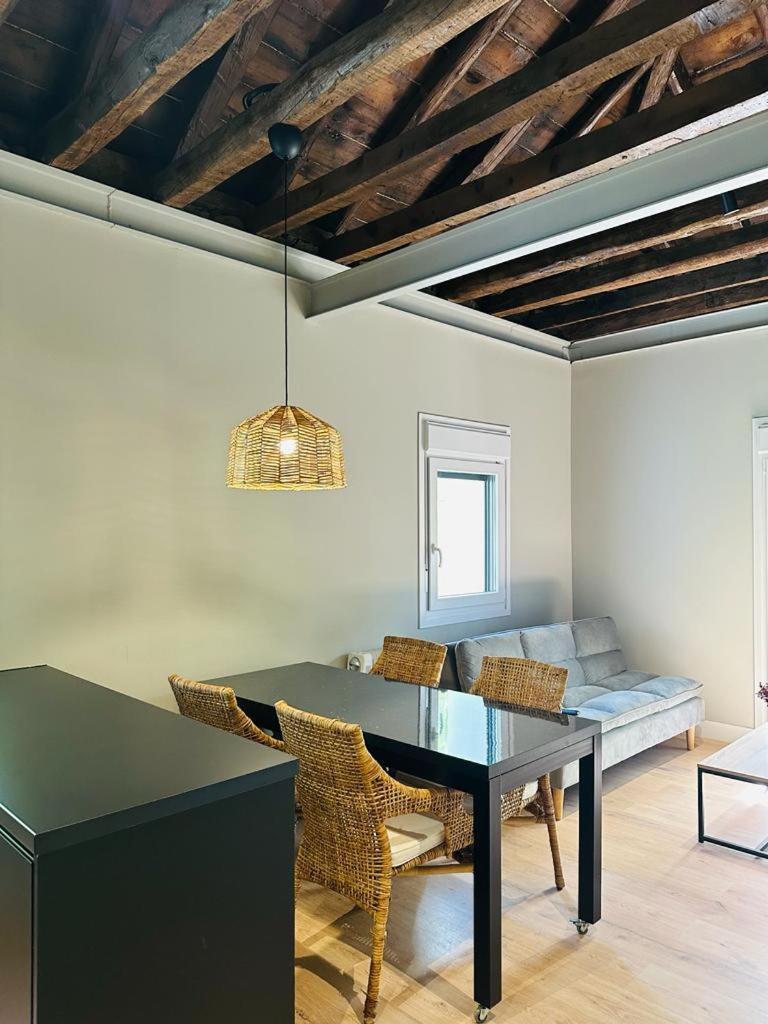La Casita De Lauri Lägenhet El Escorial Exteriör bild